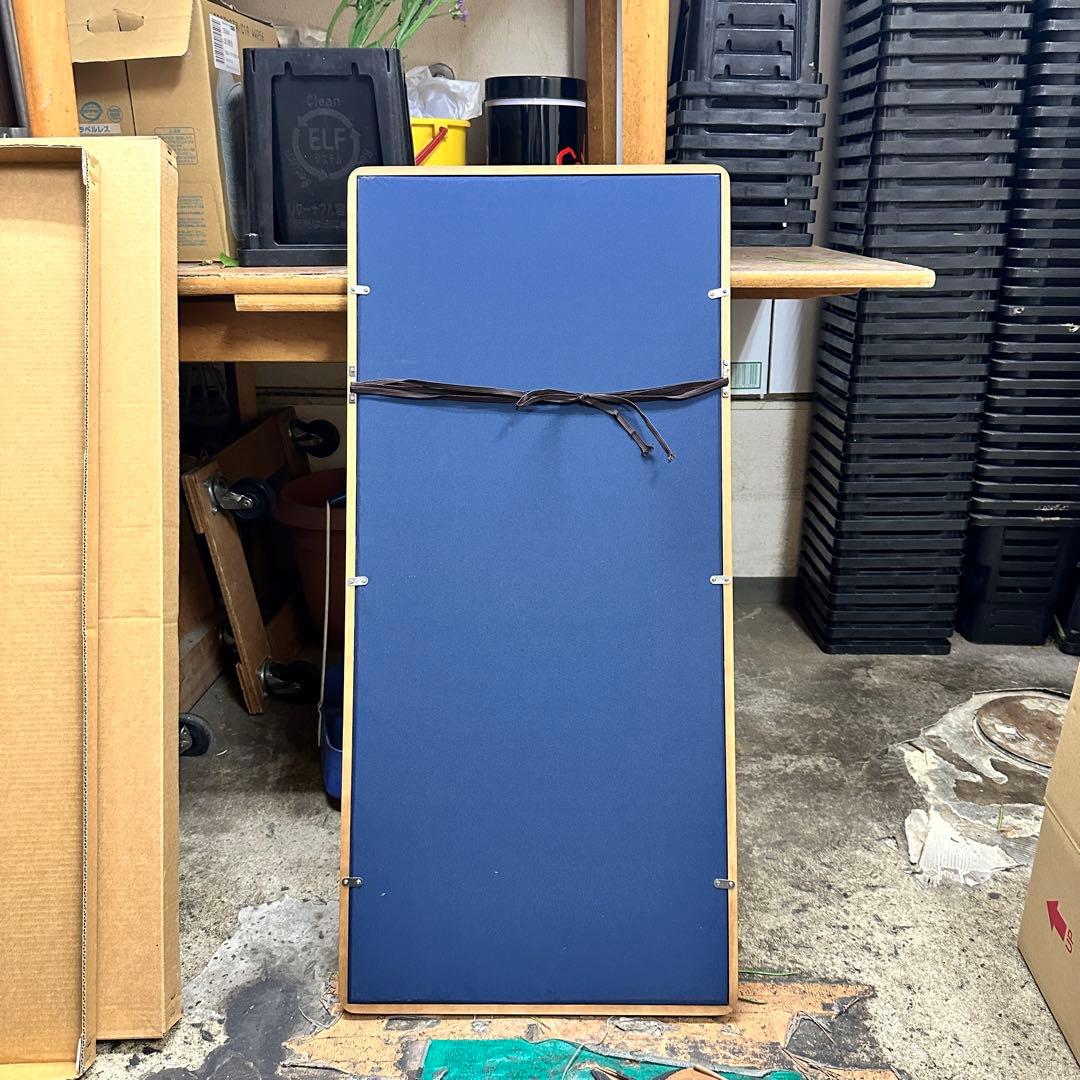 掛軸風般若心経の書画と梵字のお皿のセット