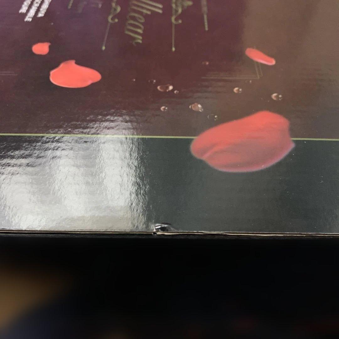 【未使用】渋スク　オーバーロード　アルベド，シャルティア水着Ver. 2点セット