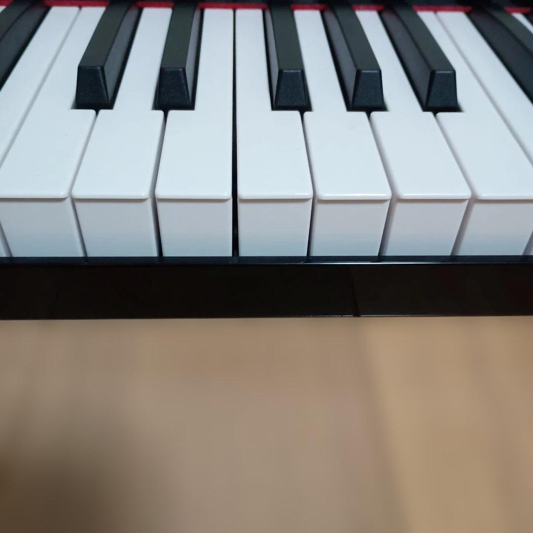 Longeye 電子ピアノ 61鍵盤
