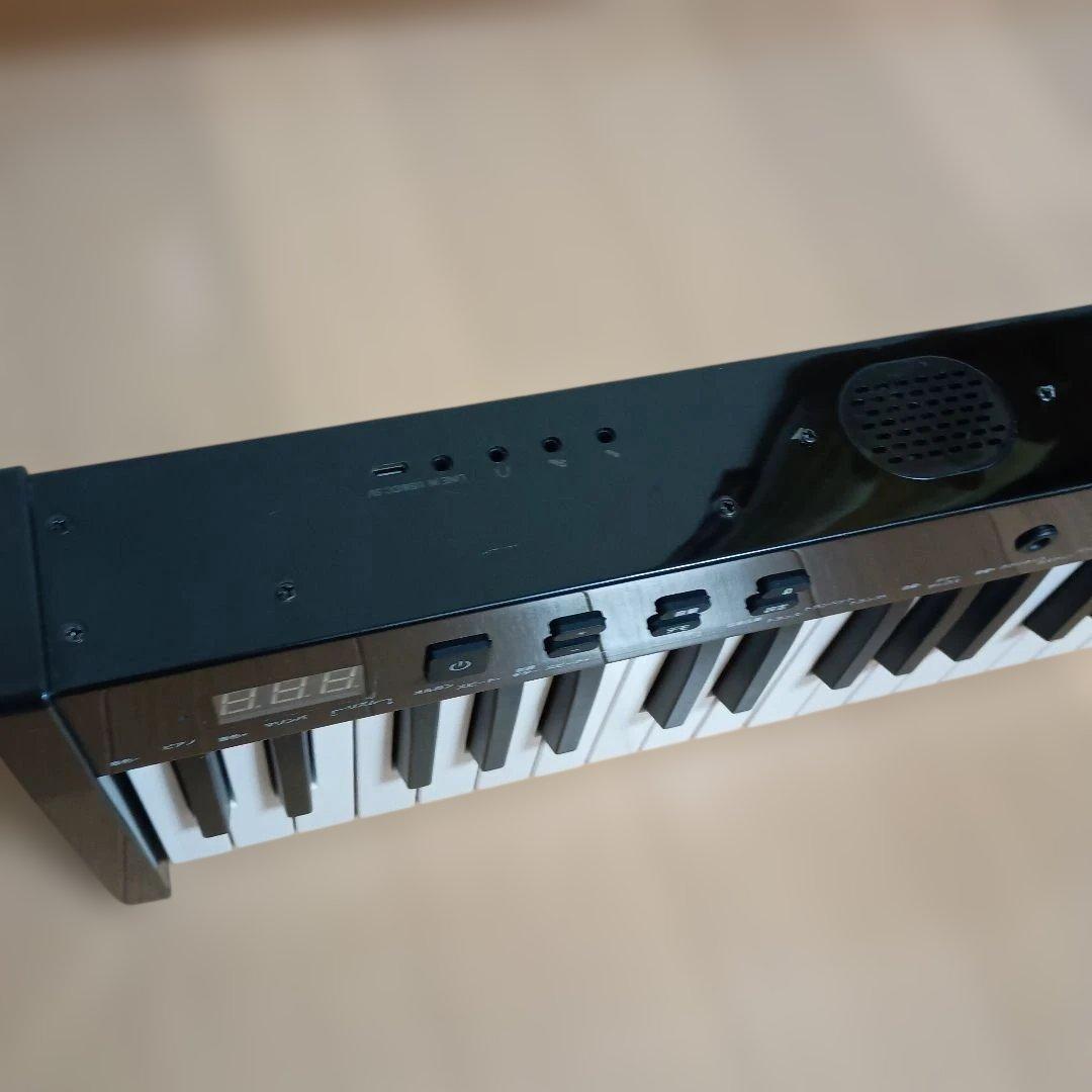 Longeye 電子ピアノ 61鍵盤