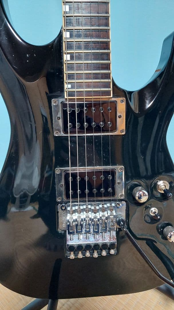 エドワーズ製 Horizon 改造品