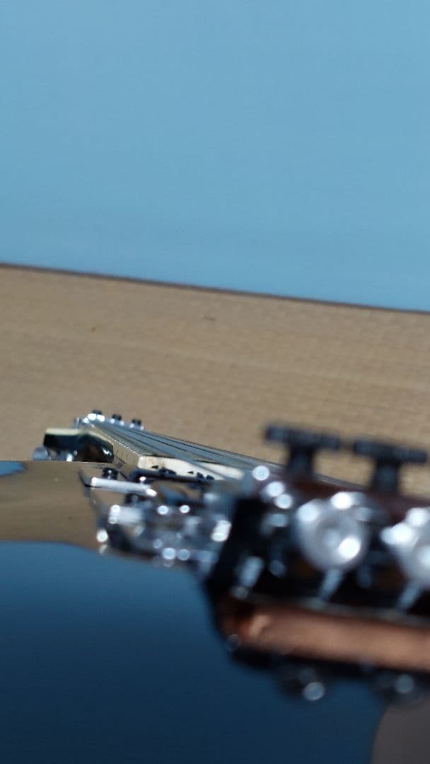 エドワーズ製 Horizon 改造品