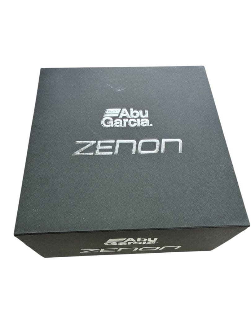 アブガルシア　ゼノン　 2000SH スピニングリール