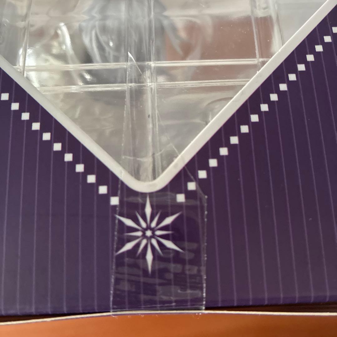 アクセラレータ　とある魔術の禁書目録III フィギュア