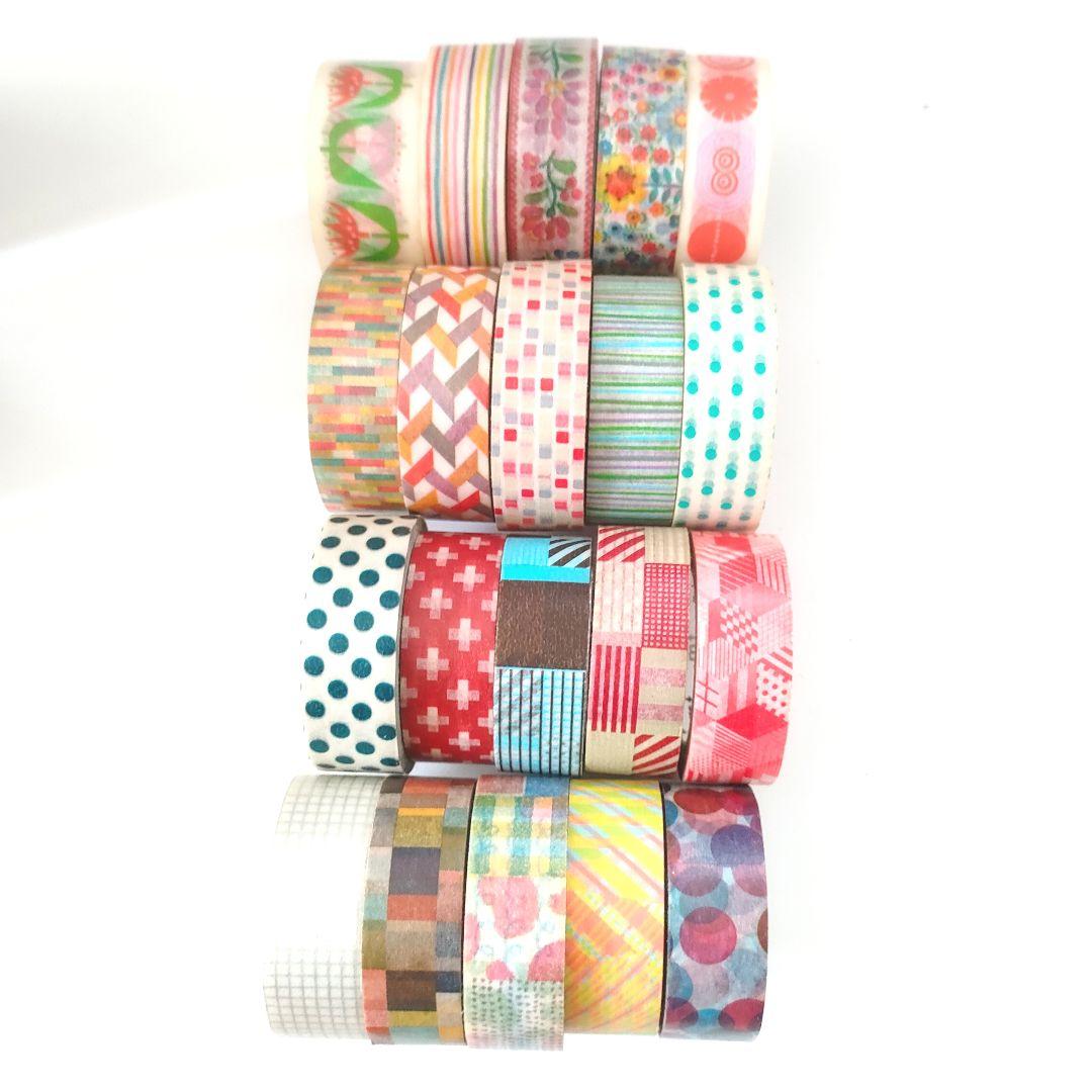 マスキングテープ マステ mt カモ井 KAMOI カモイ エムティ