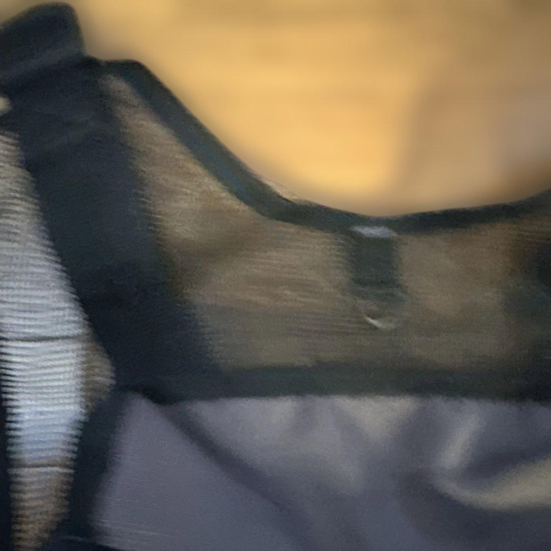 FOXFIRE ベスト　バックベスト　トラウトベスト　 フォックスファイヤー