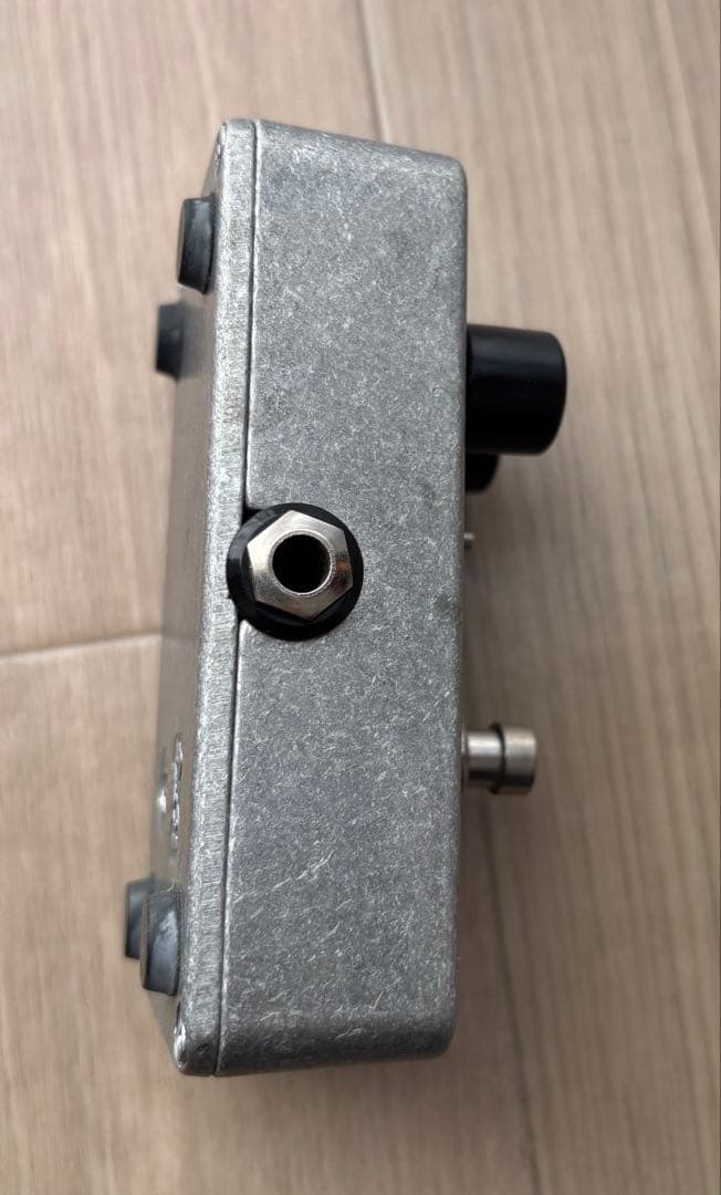 electro-harmonix DOUBLE MUFF ギターエフェクター