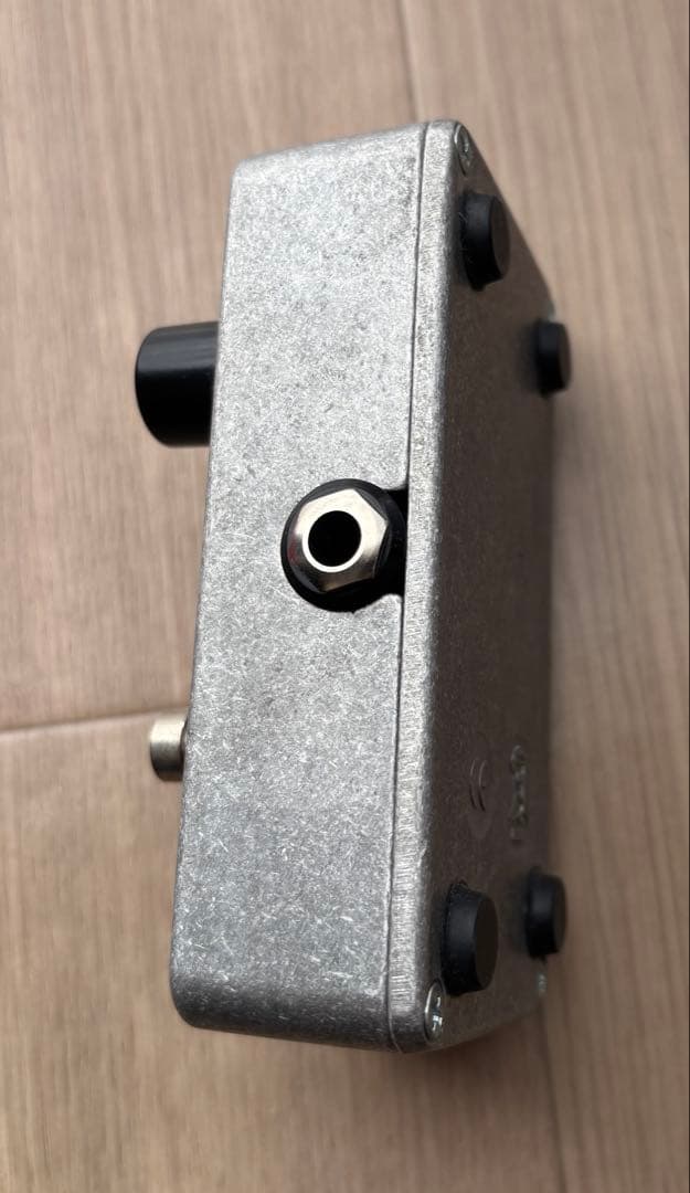 electro-harmonix DOUBLE MUFF ギターエフェクター