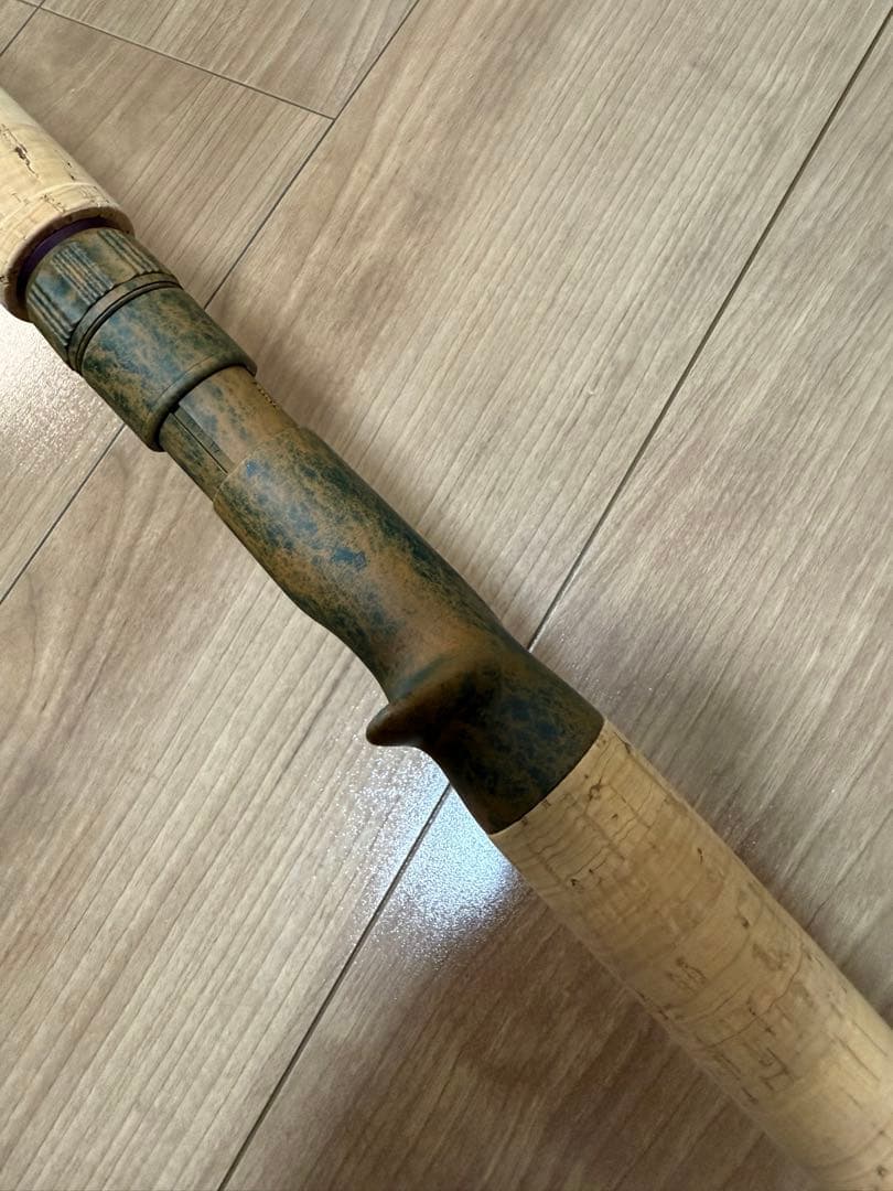 ロデオクラフト　ホワイトウルフ　20lbクラス