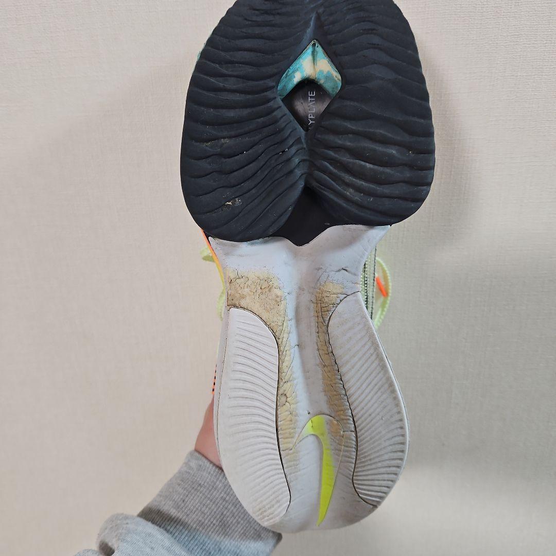 Nike ナイキ エアズームアルファフライ NEXT% 1