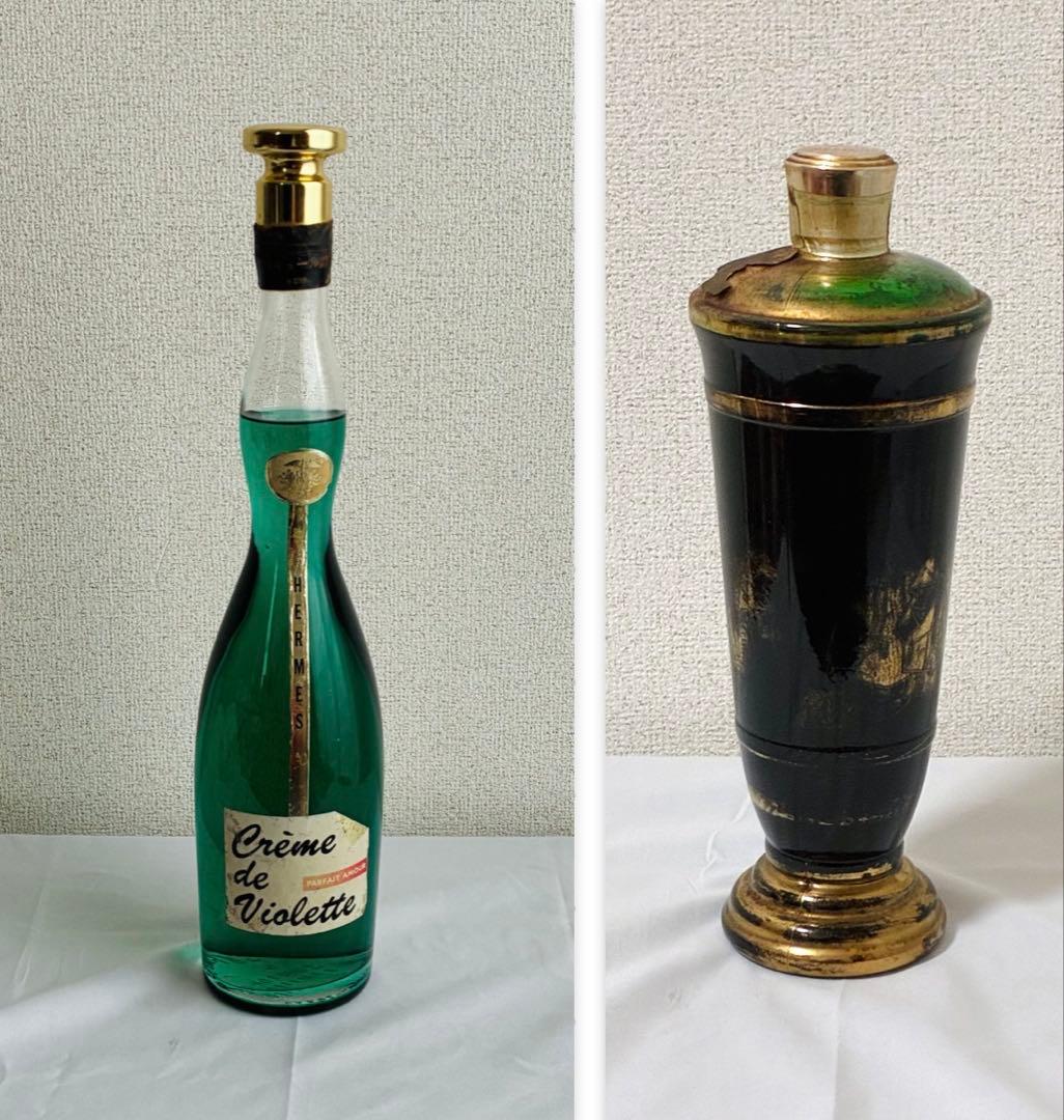 HERMES Crème de Violette SUNTORY 720ml