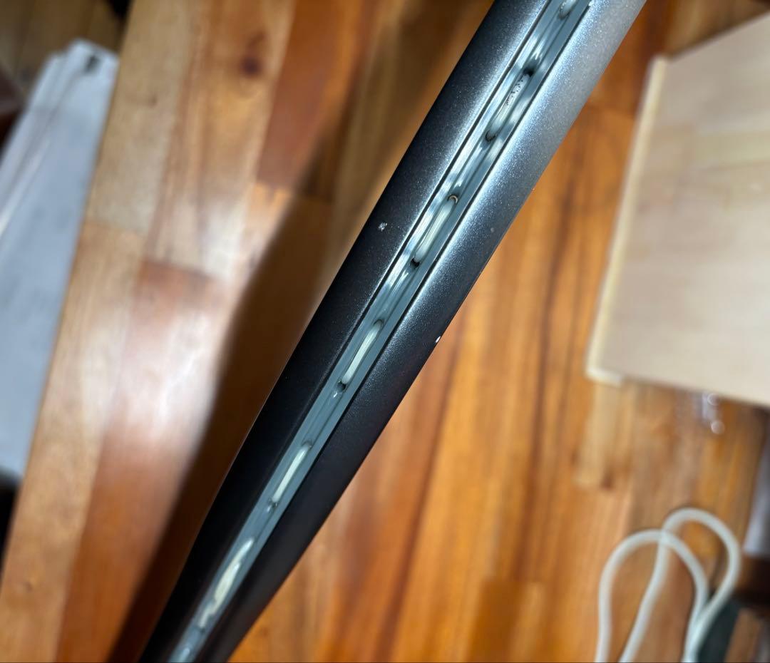 ウィルソンrf01プロ