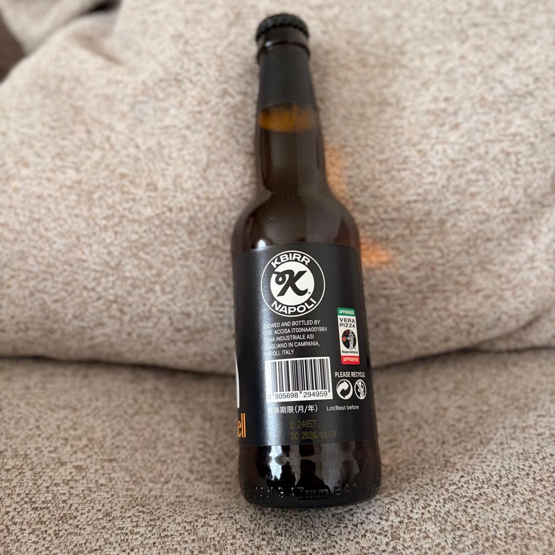 大阪関西万博イタリア館 スーベニアセット ワイン・日本酒・ビール・お酢・ハチミツ