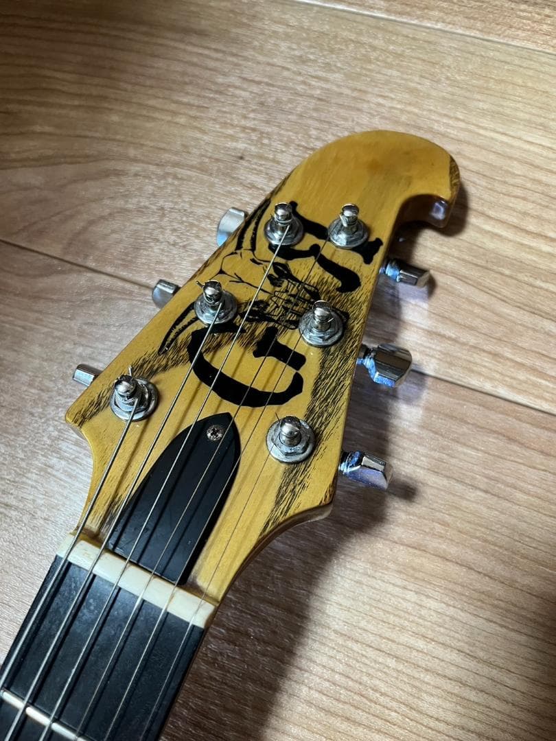 EDWARDS E-eZ-160 RODEOholic GRANRODEO 飯塚