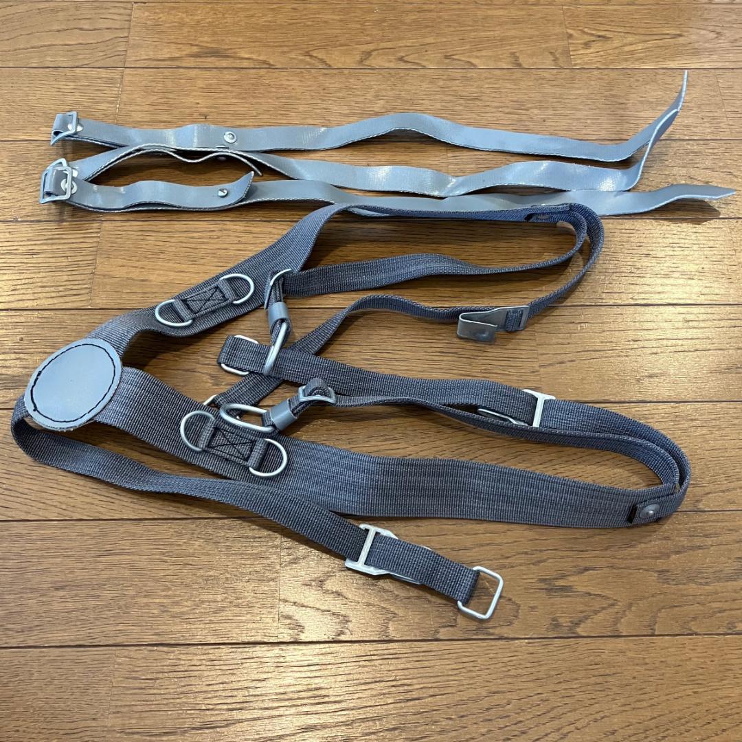 東ドイツ軍 ★ NVA レインドロップ迷彩 バッグ ★ デッドストック