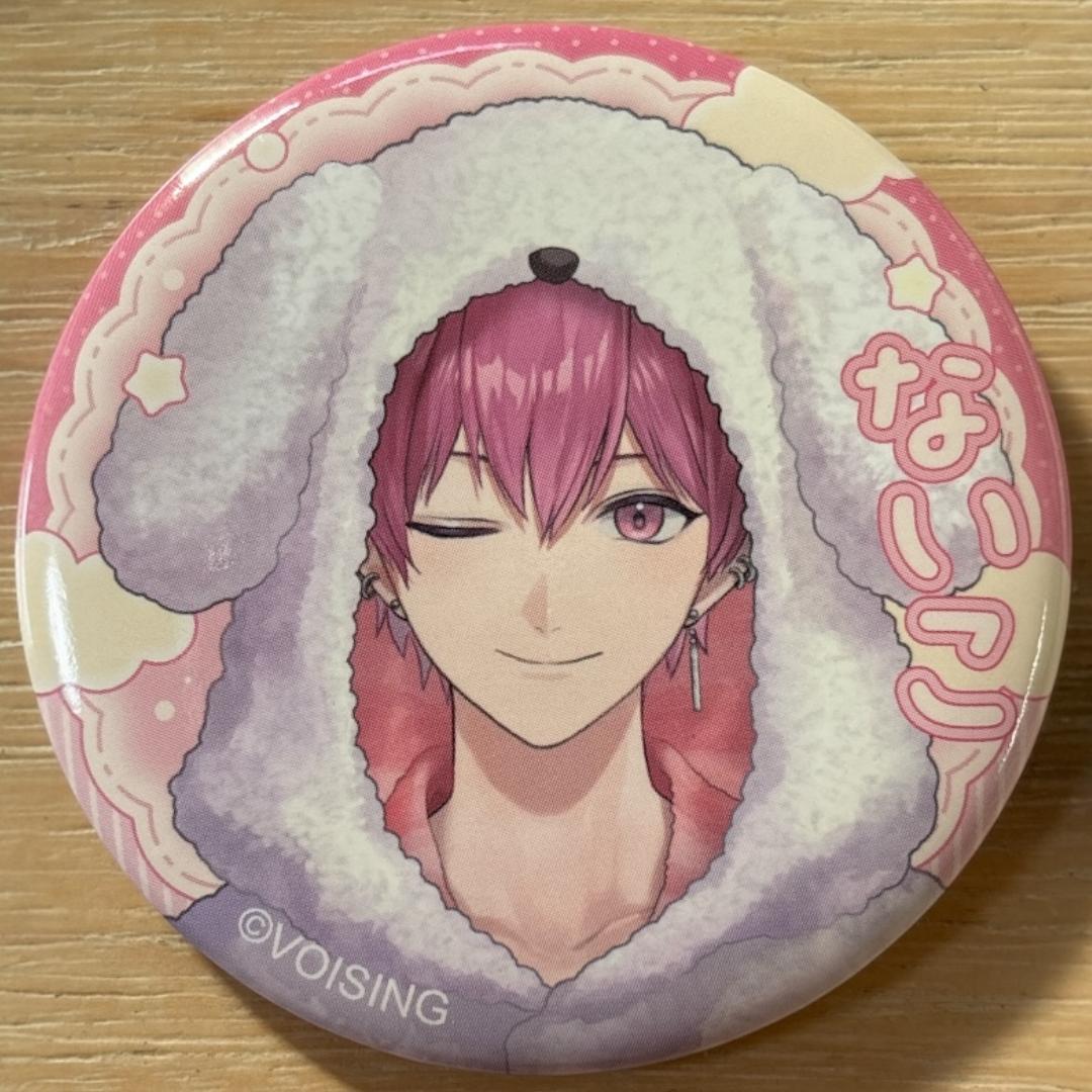 ないこ いれいす 配信衣装 缶バッジ お正月 2026 17点