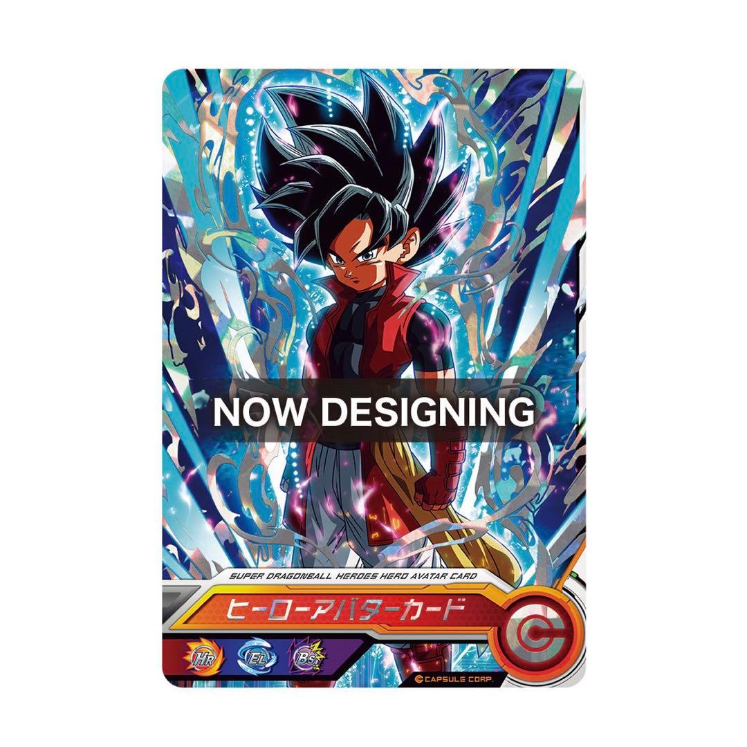 【入手不可】ドラゴンボール ヒーローズ 10周年記念セット 完全未開封