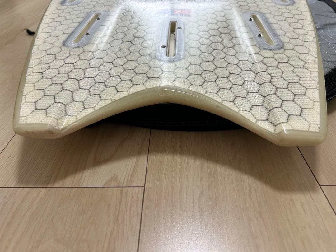 lostロスト　メイヘム　リブテック　パドルフィッシュ　6.2 44L