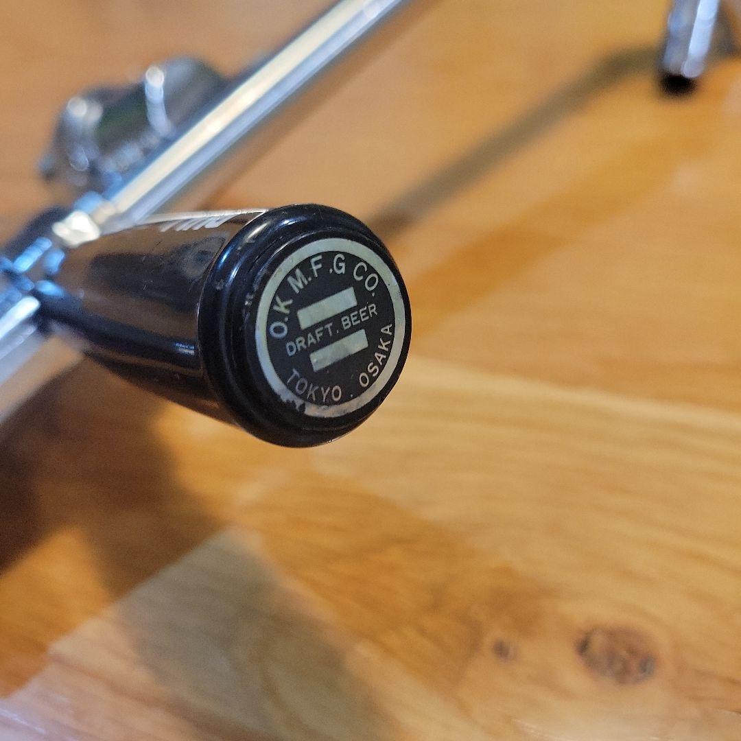 直出し ビアサイフォン　PDR-2