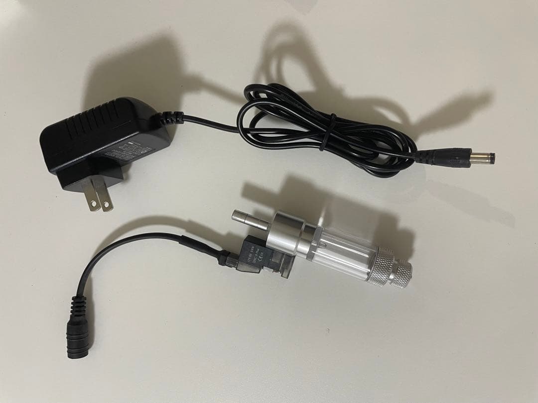 最終値下げ　CO2ジェネレーター　PRO-D701s