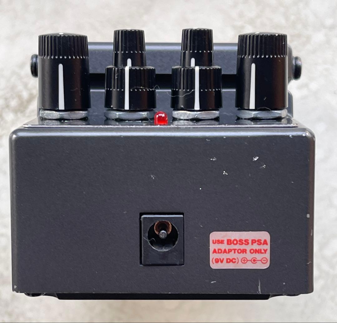 ギター BOSS l Zone MT-2