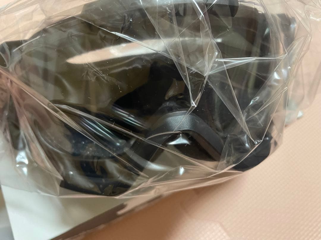 swans タクティカルゴーグル 黒