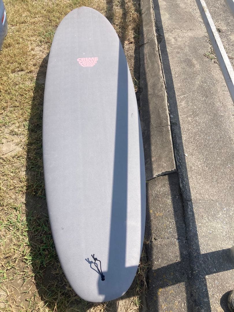 CRIME クライム 7’0