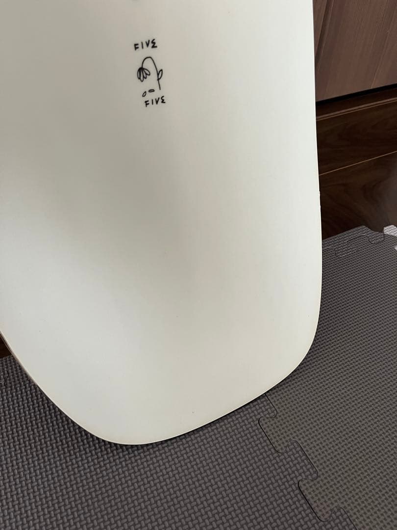 Burton kilroy / step on 3点セット