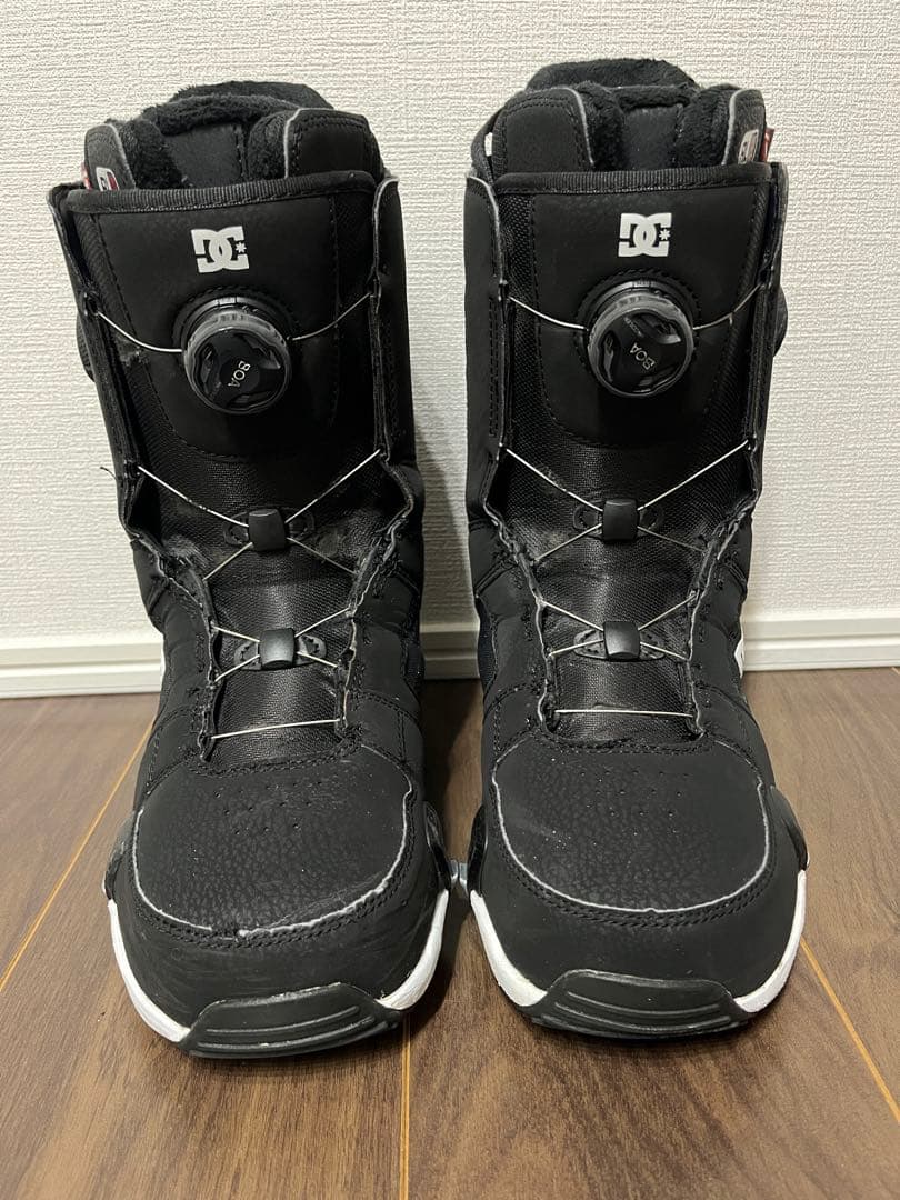 Burton kilroy / step on 3点セット