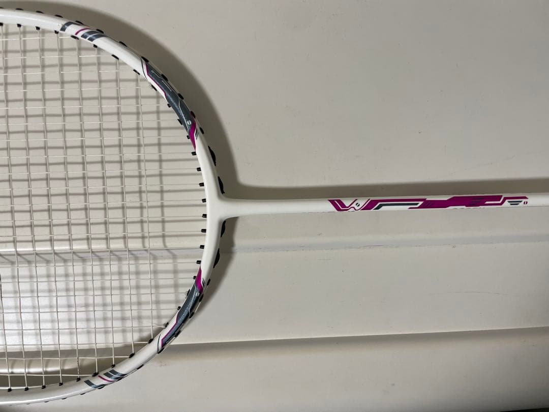 バドミントンラケット wilson gosen