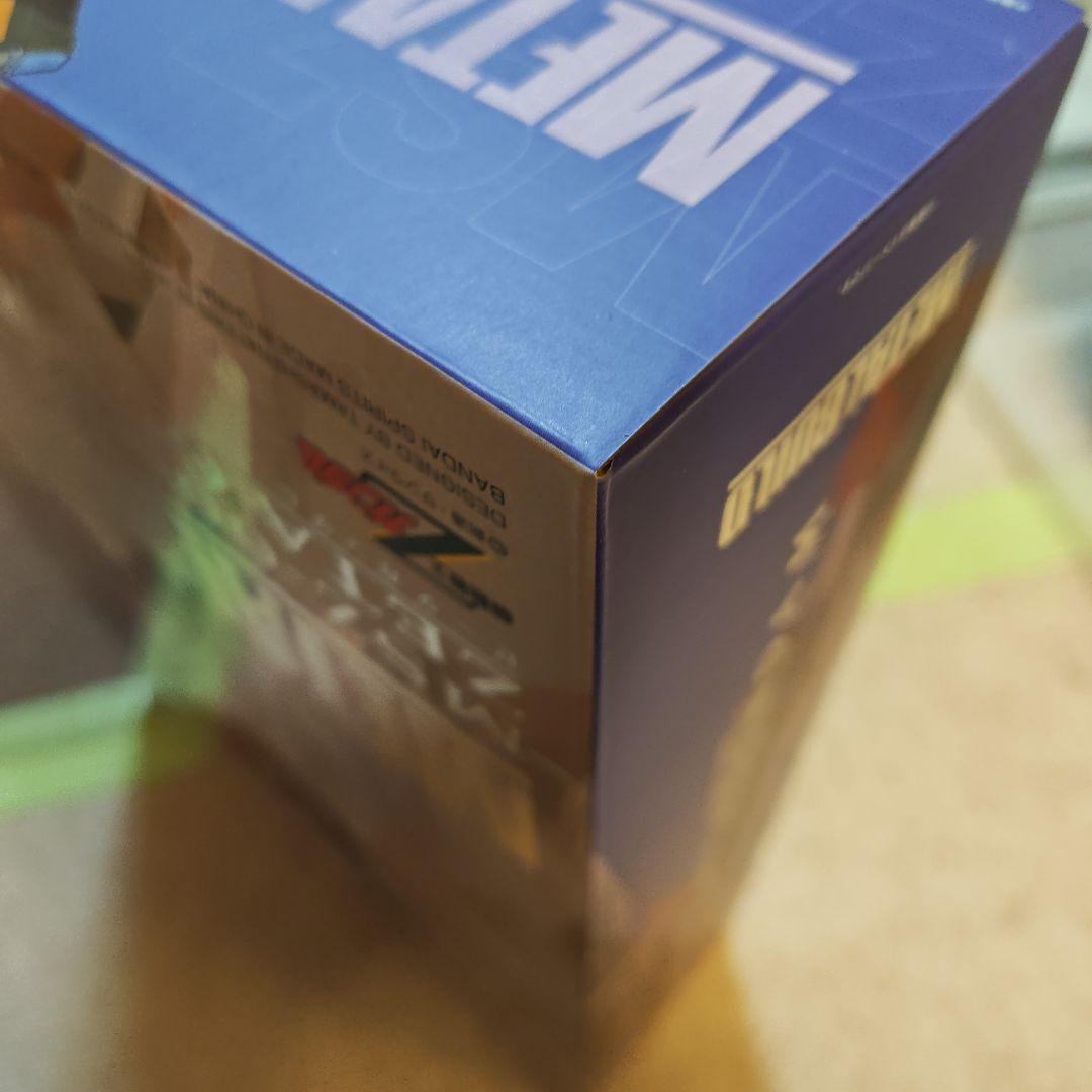 新品未開封 メタルビルド L BUILD Zガンダム ゼータガンダム