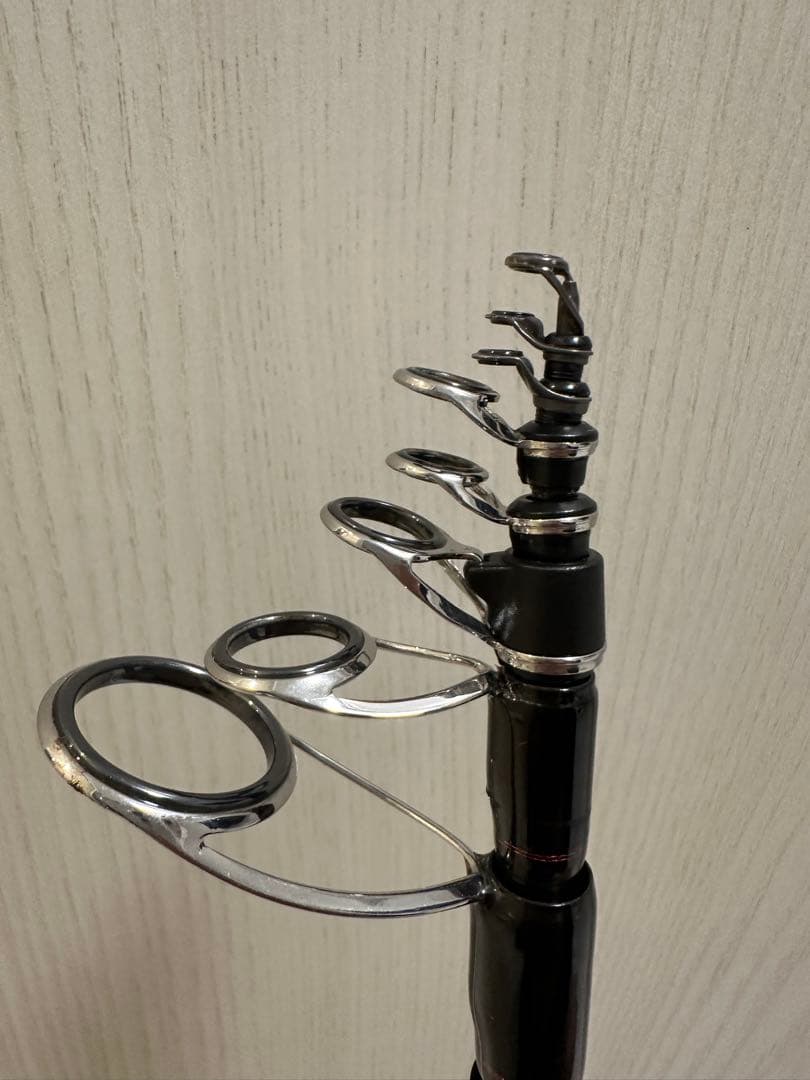 ダイワ　トリプルビー　6106TMLFS