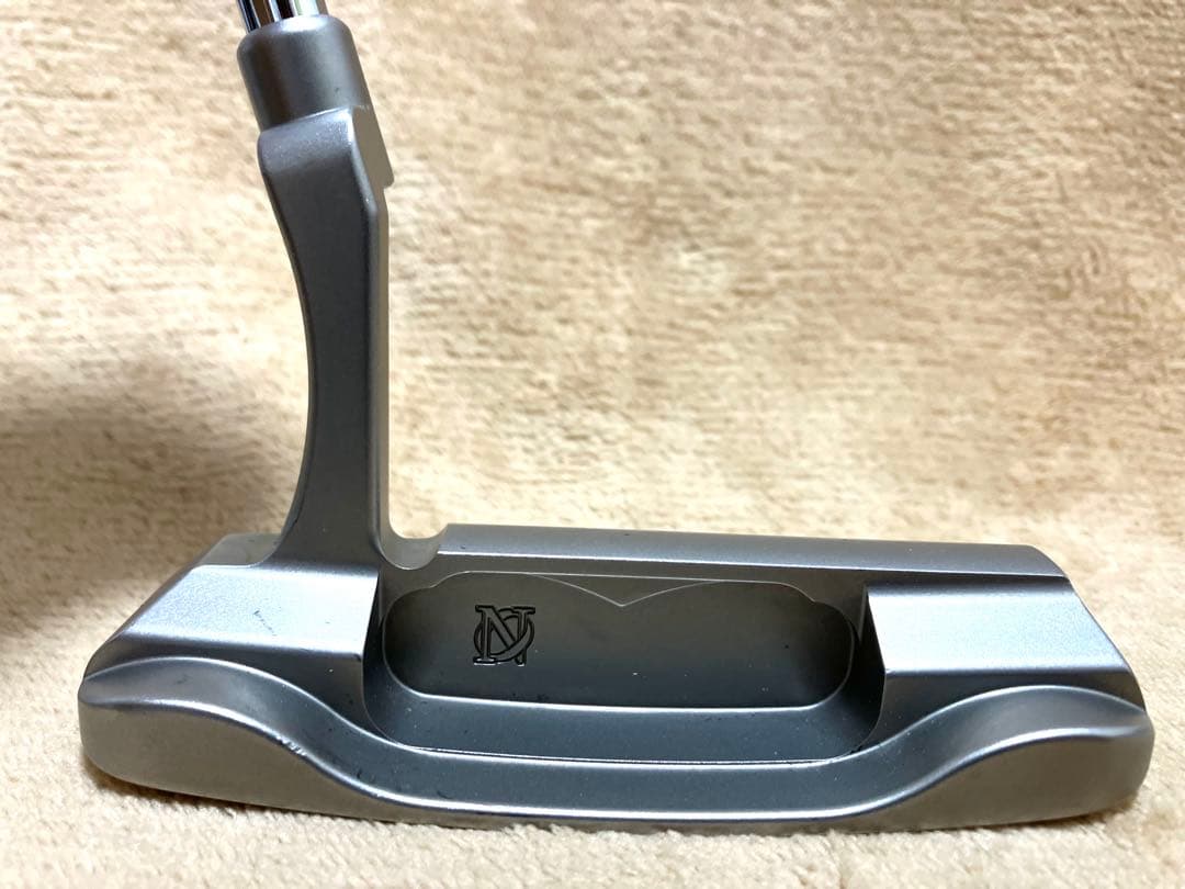 岡村直樹　PROREADY FA340 パター