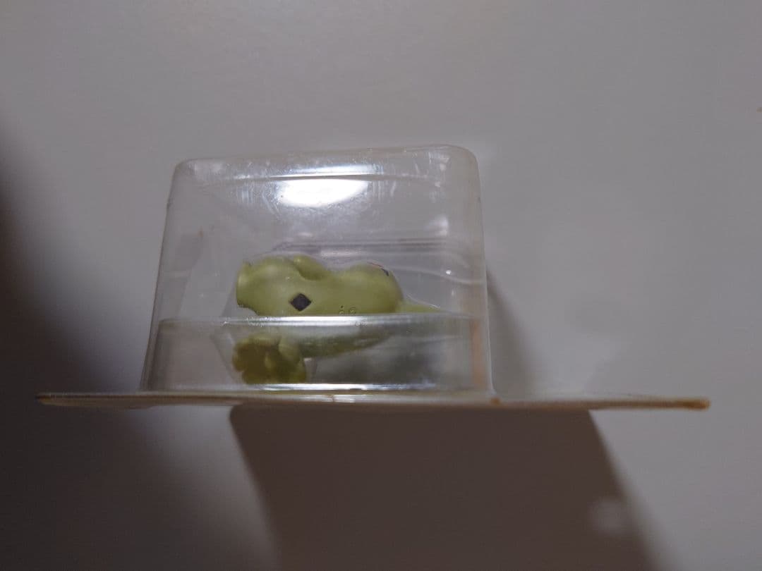 モンコレ　ヨーギラス