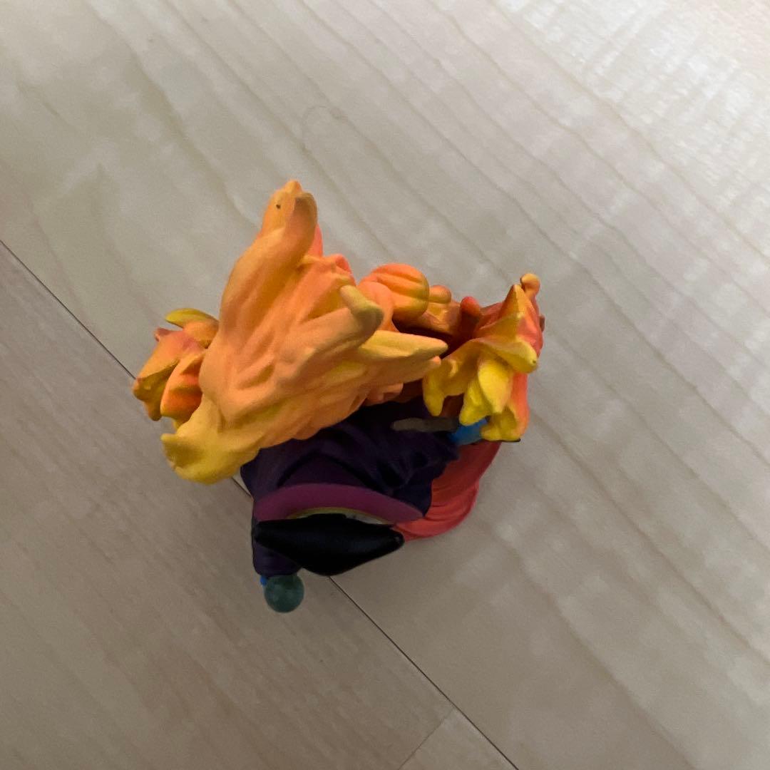 ドラゴンクエスト　モンスターズギャラリー　フィギュア　竜王　りゅうおう