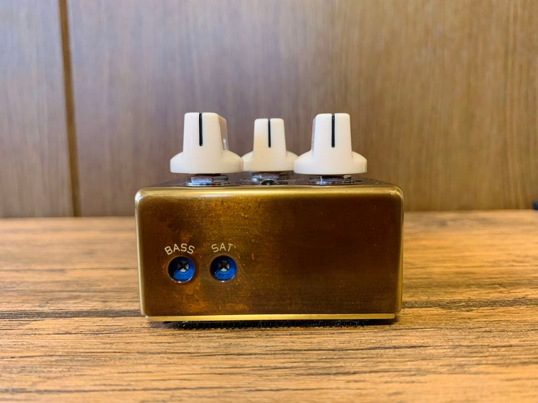 VEMURAM SHANKS ODS-1 【初期ロット】