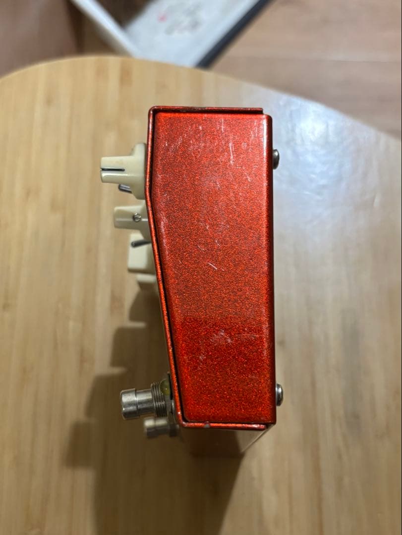 ギター FULL-DRIVE 2 10th Anniversary