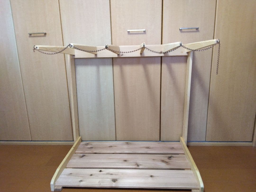 no.58サ－フボ－ドラック　サ－フボ－ドスタンド　ボードスタンド　ボードラック