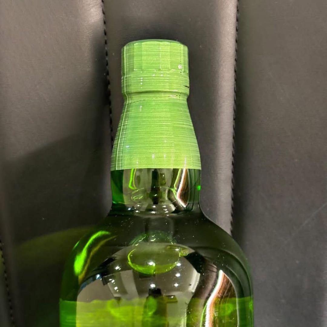 NA4422 未開栓! THE HAKUSHU 白州 ウイスキー シングルモルト