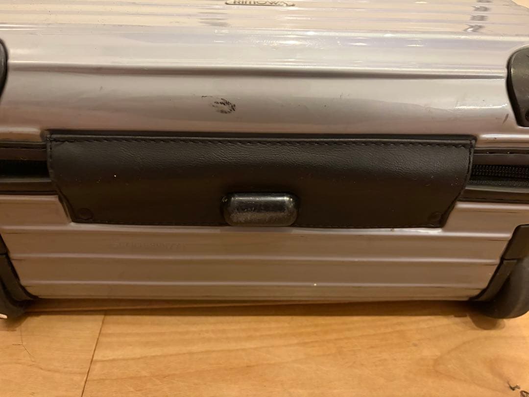 RIMOWA SALSA サルサ 24L 2輪