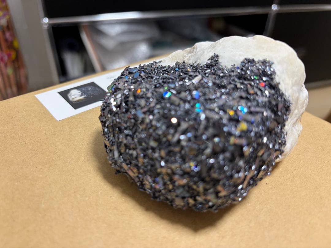 淵上直斗 Naoto Fuchigami stone 石　現代アート