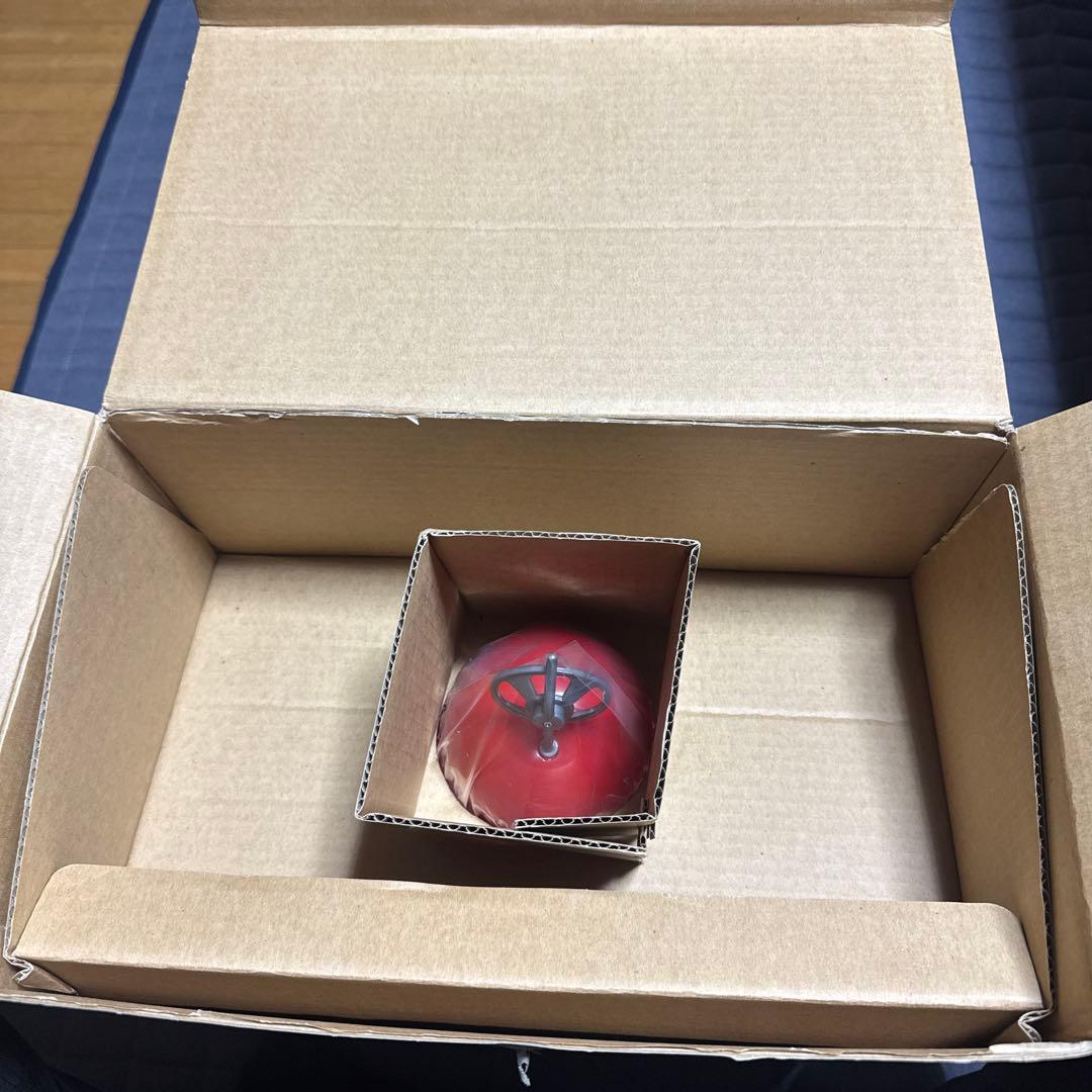 がんばれ！！でっかいロボコン　フィギュア