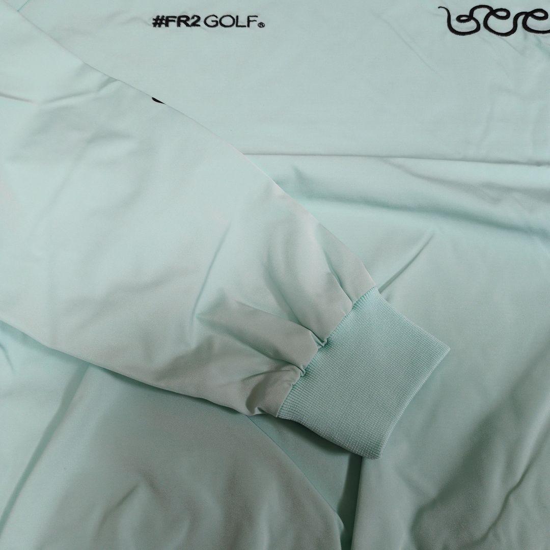 FR2 GOLF 秋冬ウエア Lサイズ