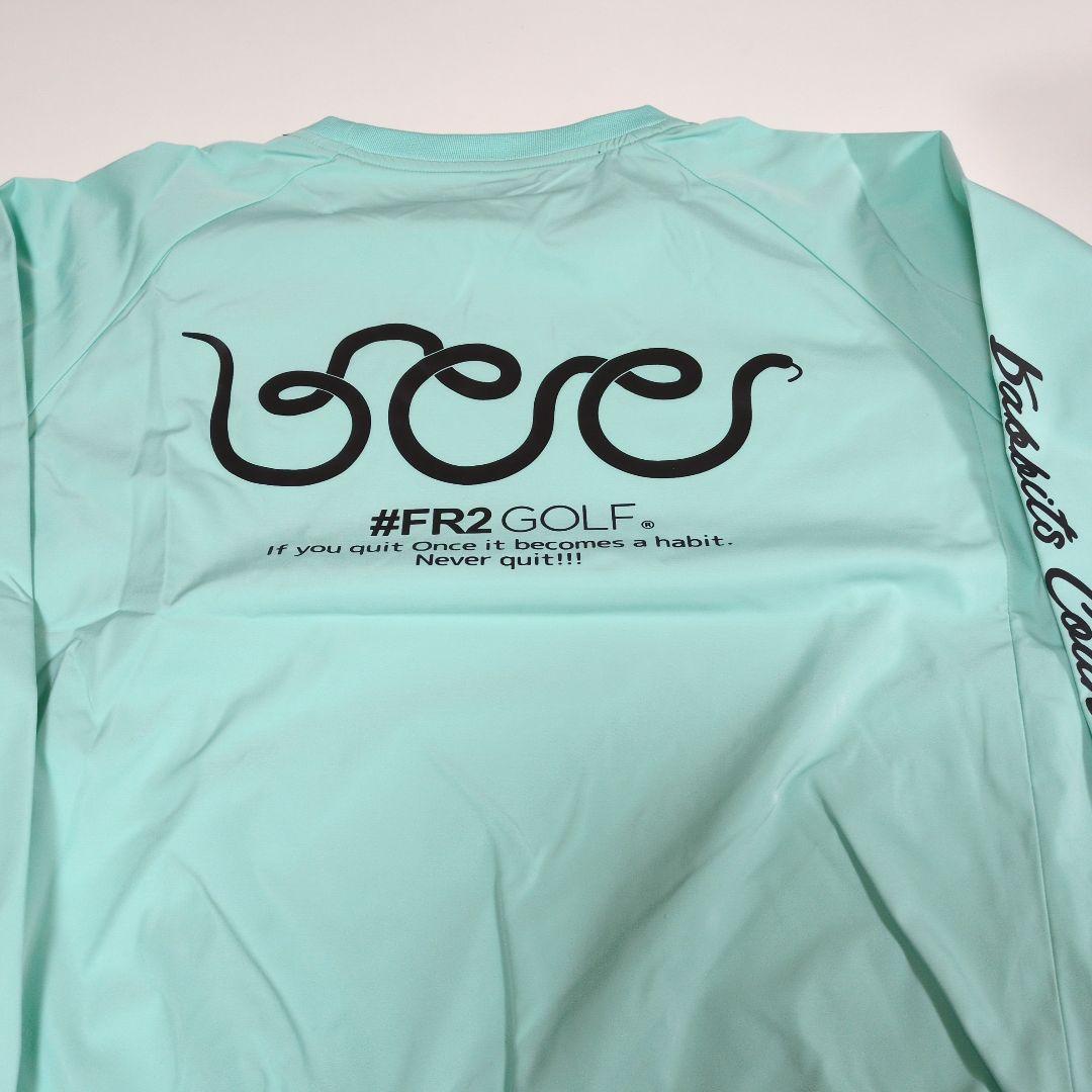 FR2 GOLF 秋冬ウエア Lサイズ