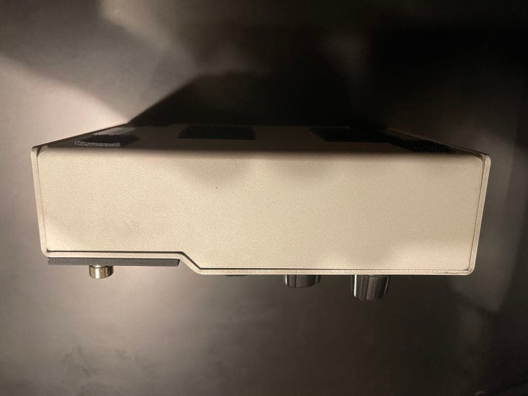 ギター Diezel VH4-2 pedal