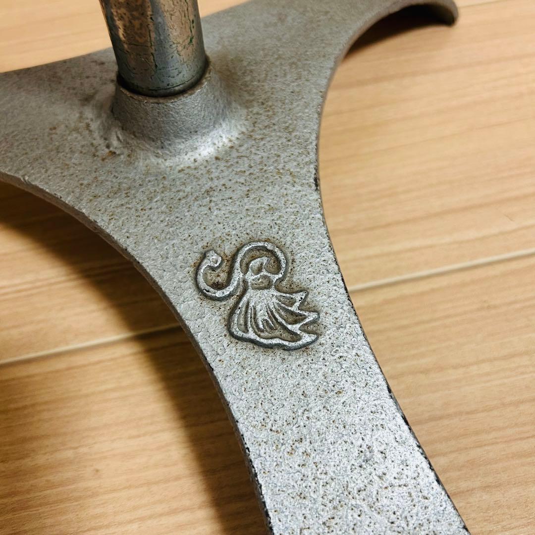 文化服装学院　文化学園　東京キイヤ　ボディ トルソー マネキン　文化型　3号