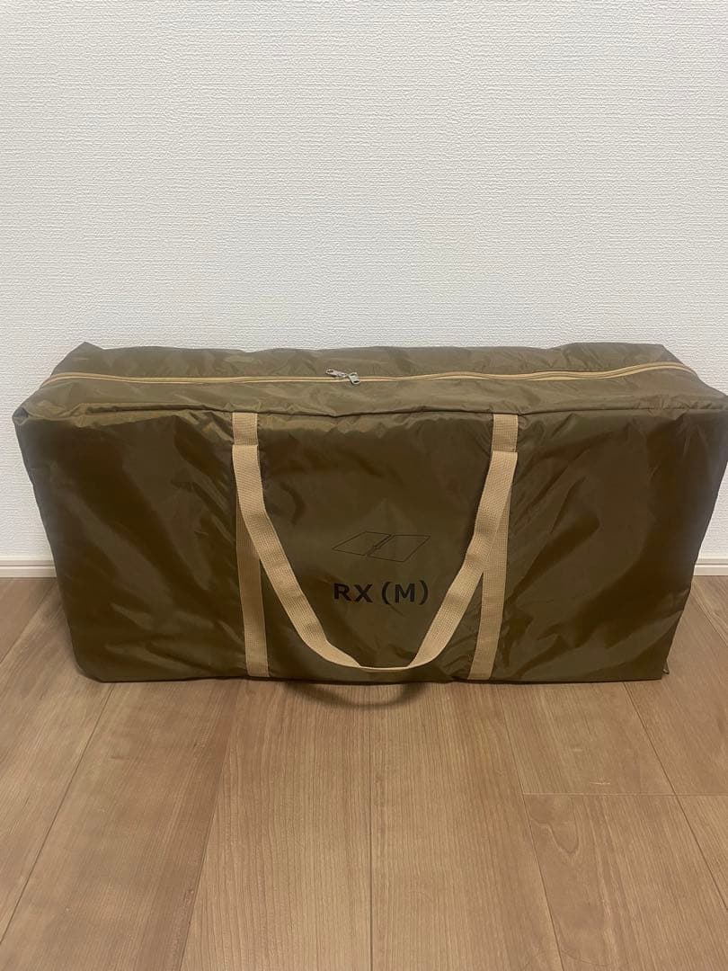 ワンポールテントRX(M)用マット