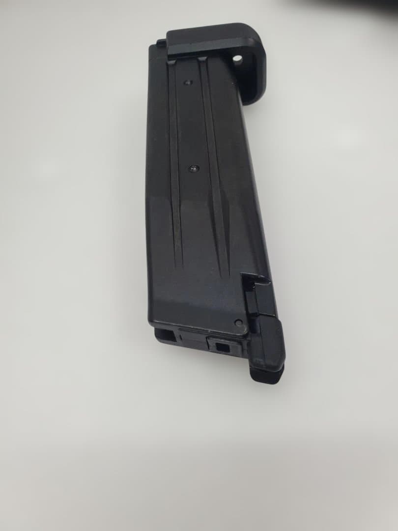 東京マルイ　ハイキャパ5.1 ゴールドマッチ