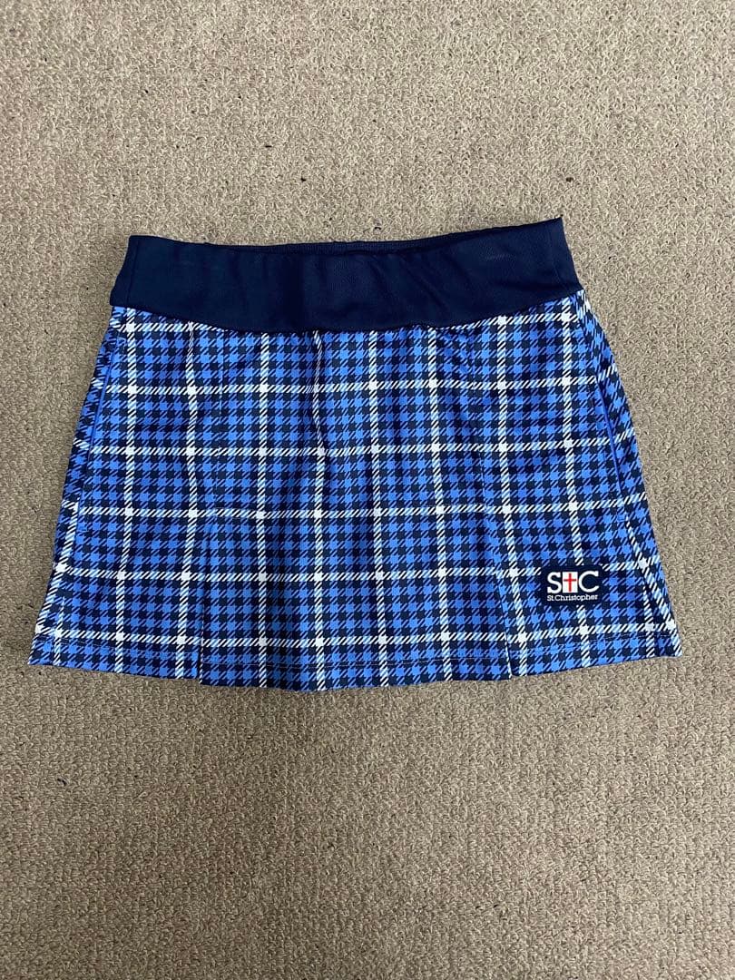 セントクリストファー レディース 上下S