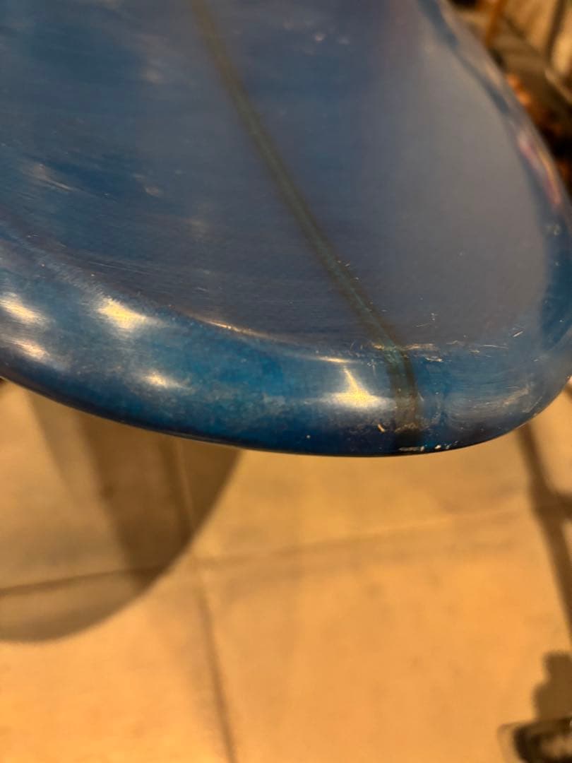 JOSHUA KEOGH Monad 6.0サーフボード